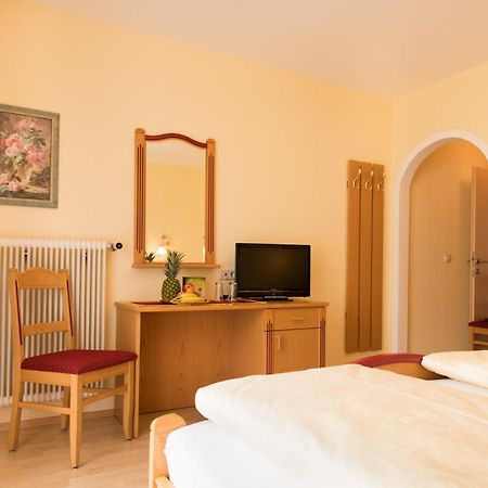 Pension Firn Sepp Mauterndorf  Exterior photo