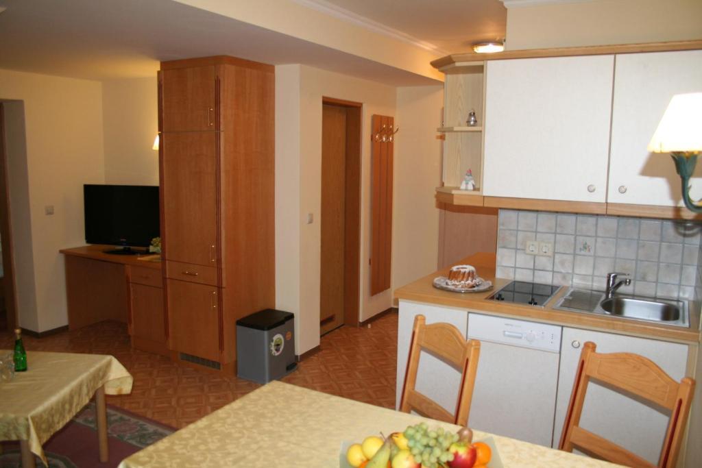 Pension Firn Sepp Mauterndorf  Room photo