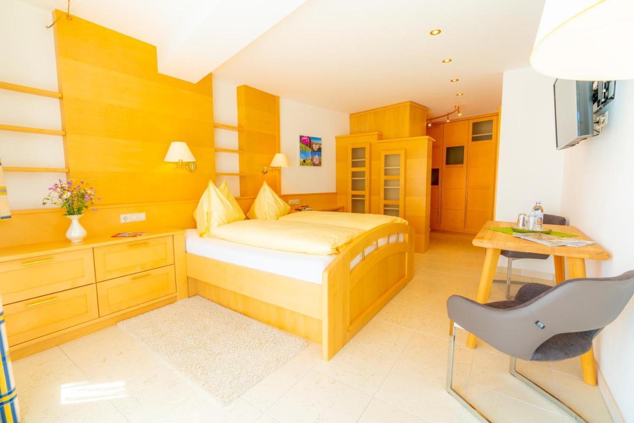 Pension Firn Sepp Mauterndorf  Exterior photo