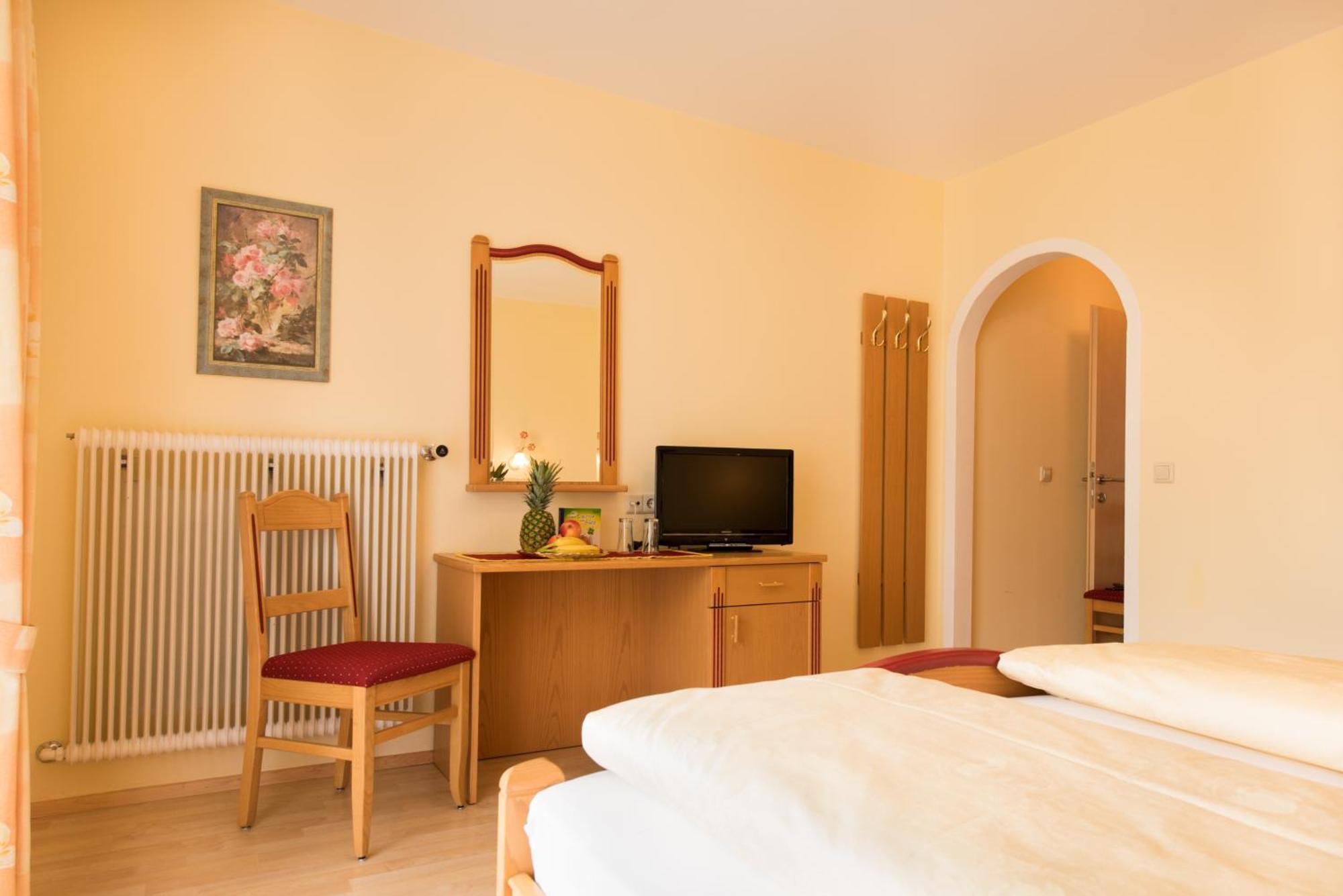 Pension Firn Sepp Mauterndorf  Exterior photo