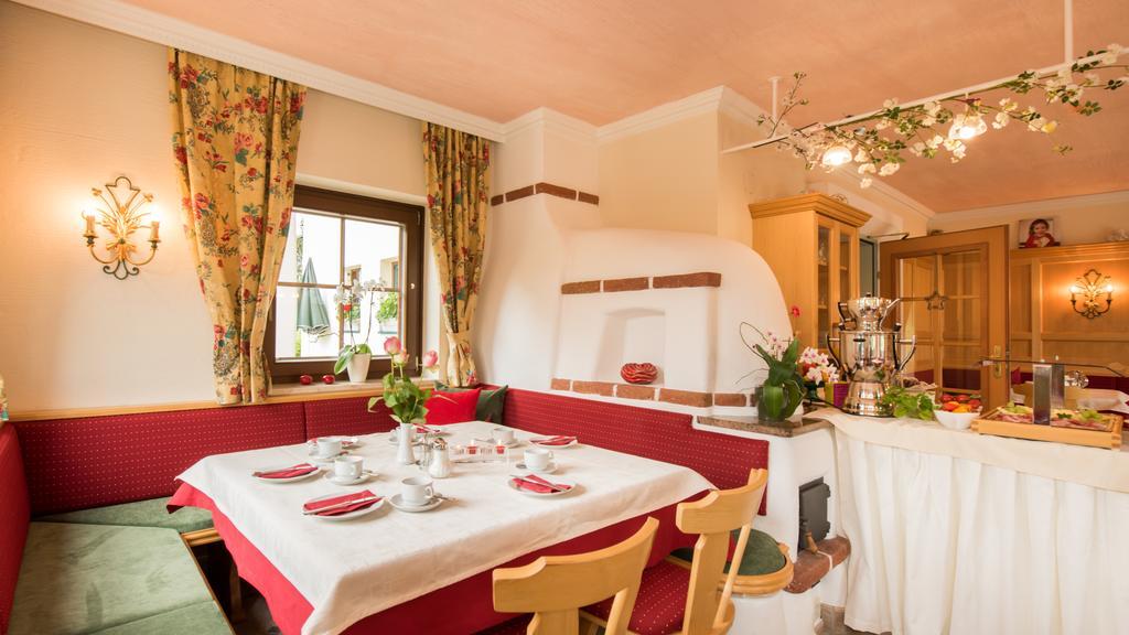 Pension Firn Sepp Mauterndorf  Exterior photo