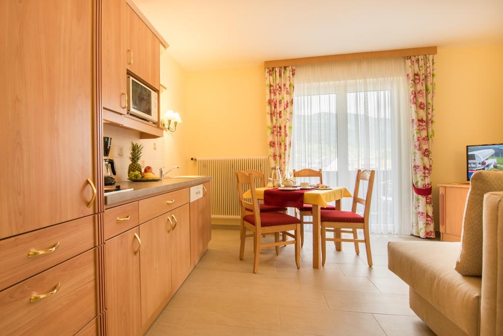 Pension Firn Sepp Mauterndorf  Exterior photo
